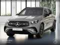 Mercedes-Benz GLC 450 d 4M AMG+NIGHT+PANO+360+AHK+STHZG+KEYLESS Gris - thumbnail 2