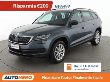 2.0 TDI Executive DSG