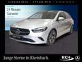 Mercedes-Benz B 200 B 200 Progressive PAN-SHD/RÜ-KA/Totw. Ass./AHK Stříbrná - thumbnail 1