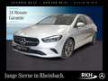 Mercedes-Benz B 200 B 200 Progressive Pano/Kamera/Totw/LED/AHK/Heckk Silber - thumbnail 1