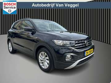 1.0 TSI Life cruise, navi, airco, lmv