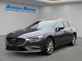 Mazda 6 SK Takumi 2.5 SKYACTIV-G 194 HUD Navi Leder Sounds Grau - thumbnail 1