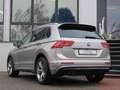 Volkswagen Tiguan 2.0 TDI SCR R Line Ext. VirtualCockpit Silber - thumbnail 4