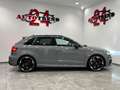 Audi RS3 Sportback 2.5 TFSI quattro 36TKM NARDOGRAU Gris - thumbnail 8