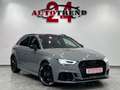 Audi RS3 Sportback 2.5 TFSI quattro 36TKM NARDOGRAU Gris - thumbnail 2