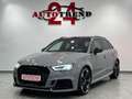 Audi RS3 Sportback 2.5 TFSI quattro 36TKM NARDOGRAU Gris - thumbnail 3