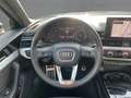 Audi A4 40 TDI QU S-TR ADVANCED NAVI+PDC+ACC+18 Schwarz - thumbnail 10