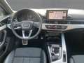 Audi A4 40 TDI QU S-TR ADVANCED NAVI+PDC+ACC+18 Schwarz - thumbnail 9