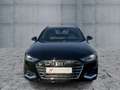 Audi A4 40 TDI QU S-TR ADVANCED NAVI+PDC+ACC+18 Schwarz - thumbnail 3