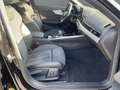 Audi A4 40 TDI QU S-TR ADVANCED NAVI+PDC+ACC+18 Schwarz - thumbnail 12