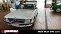 Mercedes-Benz SL 560 560 SL Roadster, 45.743km, R107 Blanc - thumbnail 8
