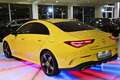 Mercedes-Benz CLA 250 AMG-Line*LEDER*ALU*LED*PANO*NIGHT PAKET* Amarillo - thumbnail 5