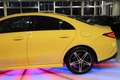 Mercedes-Benz CLA 250 AMG-Line*LEDER*ALU*LED*PANO*NIGHT PAKET* Amarillo - thumbnail 4