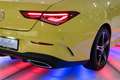 Mercedes-Benz CLA 250 AMG-Line*LEDER*ALU*LED*PANO*NIGHT PAKET* Amarillo - thumbnail 9