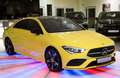 Mercedes-Benz CLA 250 AMG-Line*LEDER*ALU*LED*PANO*NIGHT PAKET* Amarillo - thumbnail 2