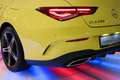 Mercedes-Benz CLA 250 AMG-Line*LEDER*ALU*LED*PANO*NIGHT PAKET* Amarillo - thumbnail 6