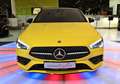 Mercedes-Benz CLA 250 AMG-Line*LEDER*ALU*LED*PANO*NIGHT PAKET* Amarillo - thumbnail 29