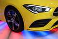 Mercedes-Benz CLA 250 AMG-Line*LEDER*ALU*LED*PANO*NIGHT PAKET* Amarillo - thumbnail 27