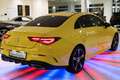 Mercedes-Benz CLA 250 AMG-Line*LEDER*ALU*LED*PANO*NIGHT PAKET* Amarillo - thumbnail 10