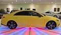 Mercedes-Benz CLA 250 AMG-Line*LEDER*ALU*LED*PANO*NIGHT PAKET* Amarillo - thumbnail 11