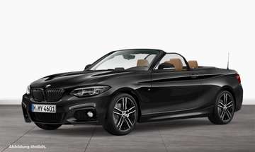 i Cabrio M Sport | Navi | adapt. LED | Leder | HiF