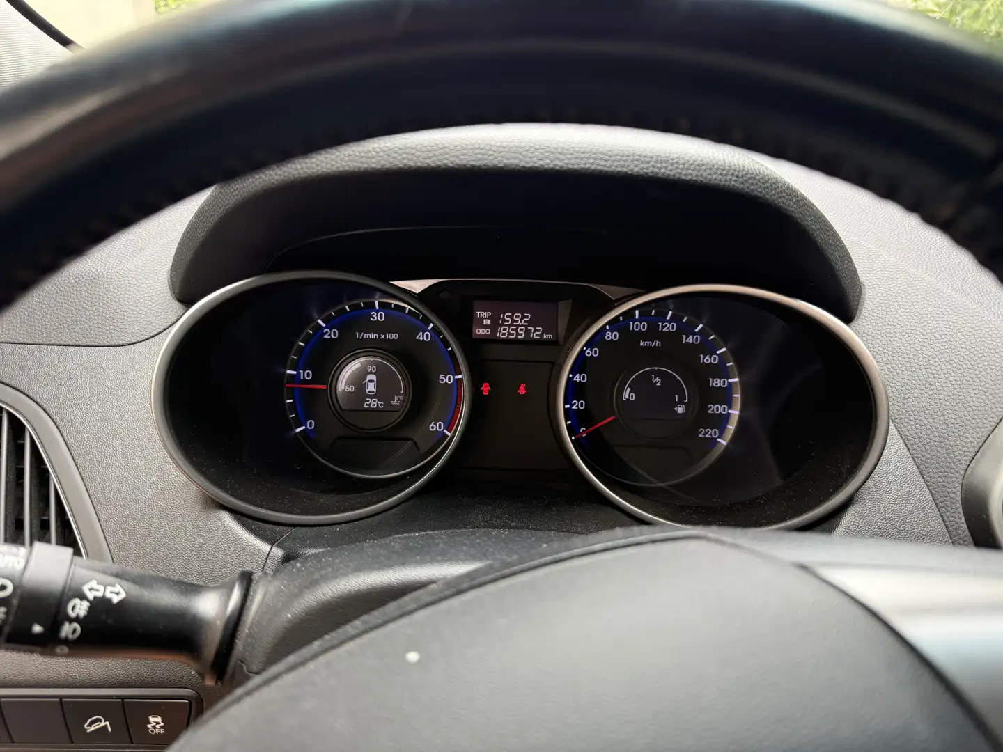 Hyundai iX35 1.7 crdi Comfort 2wd - 2