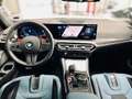 BMW M3 xDrive Competition SCHALES.CARBON|FROZEN Blanco - thumbnail 10