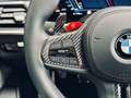 BMW M3 xDrive Competition SCHALES.CARBON|FROZEN Blanc - thumbnail 26