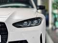 BMW M3 xDrive Competition SCHALES.CARBON|FROZEN Wit - thumbnail 17