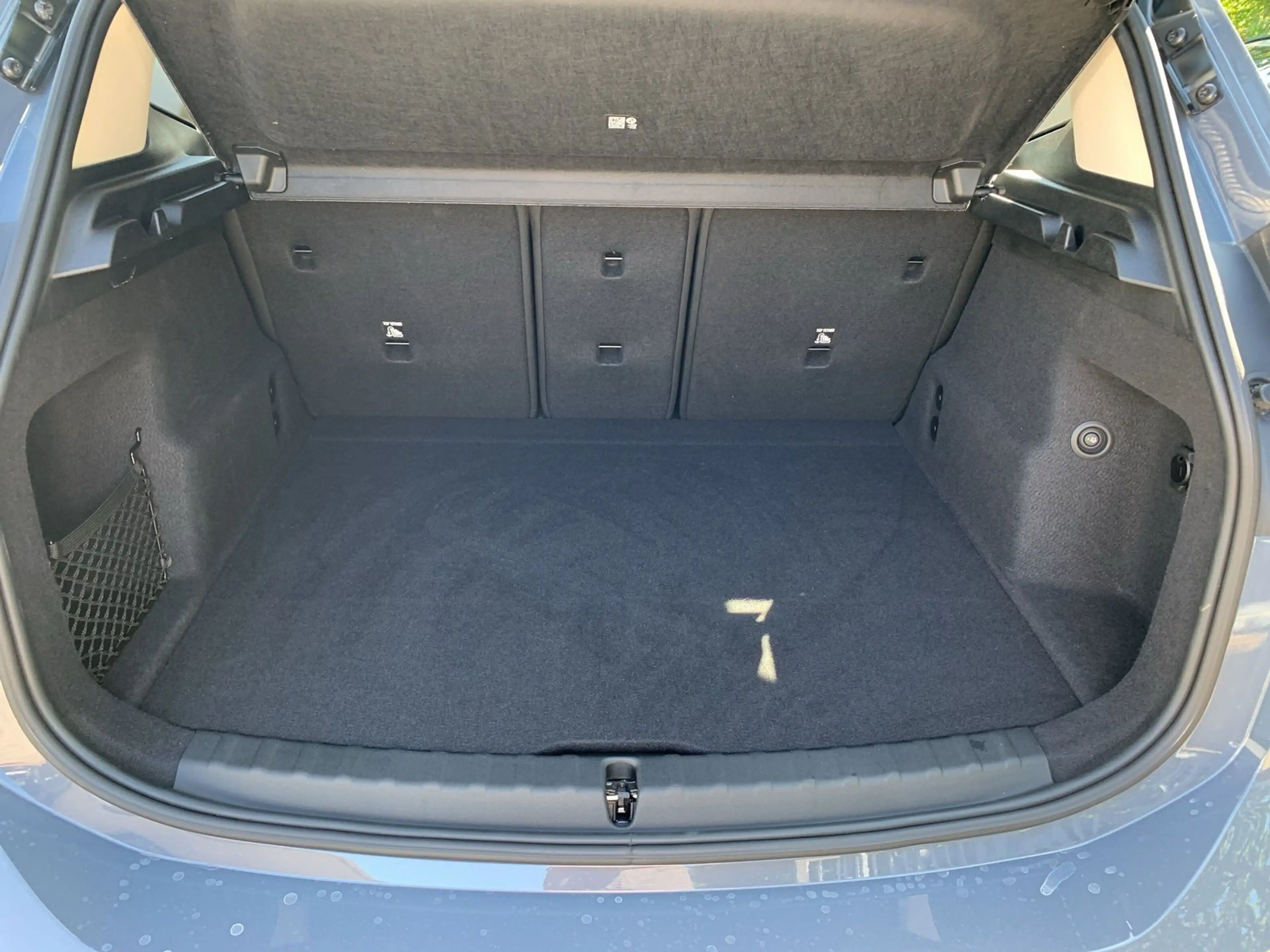 BMW 220 i Active Tourer Aut/AHK/HeadUp/Dr.As.Pl/ParkPlus — photo 7