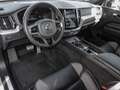 Volvo XC60 AWD R Design ACC AUT DYNLICHT EL.HECK FLA Silber - thumbnail 9