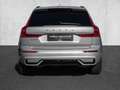 Volvo XC60 AWD R Design ACC AUT DYNLICHT EL.HECK FLA Silber - thumbnail 6