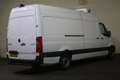 Mercedes-Benz Sprinter 315 CDI L3 H2 Automaat Koelwagen Vrieswagen Dag en Weiß - thumbnail 9