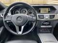 Mercedes-Benz E 200 Ambition Avantgarde [ pano schuifdak,fm navi,leer, Grijs - thumbnail 13