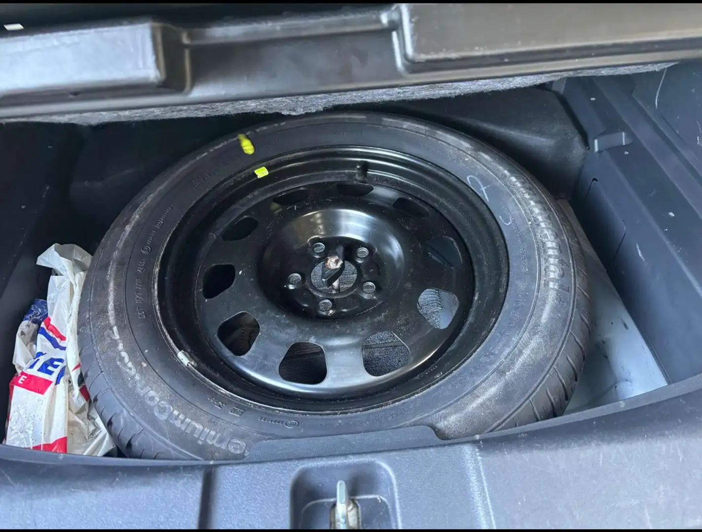 Jeep Patriot 2.4 Sport - 1