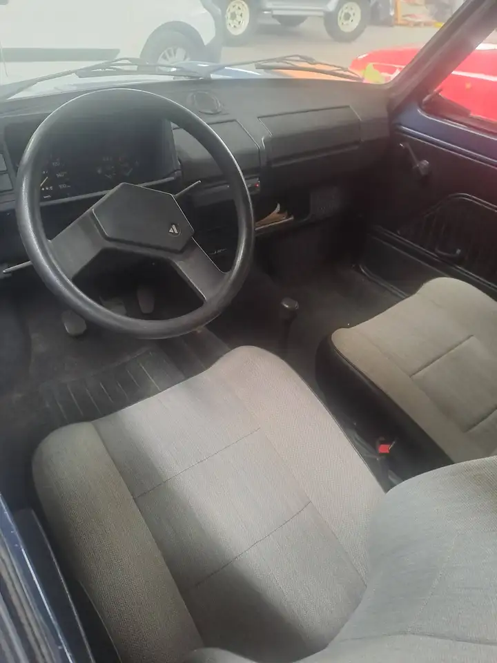 Autobianchi A 112 Junior, foto 4