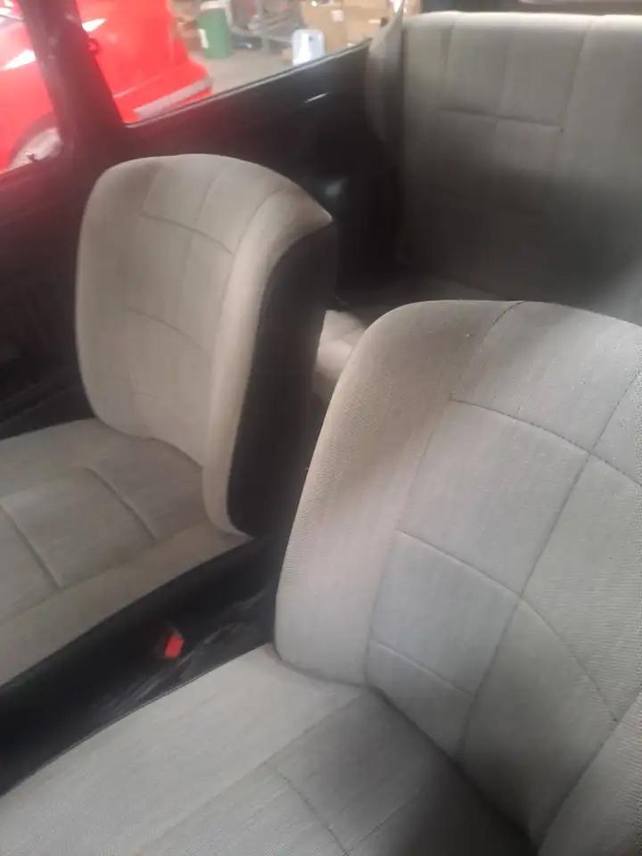 Autobianchi A 112 Junior, foto 3