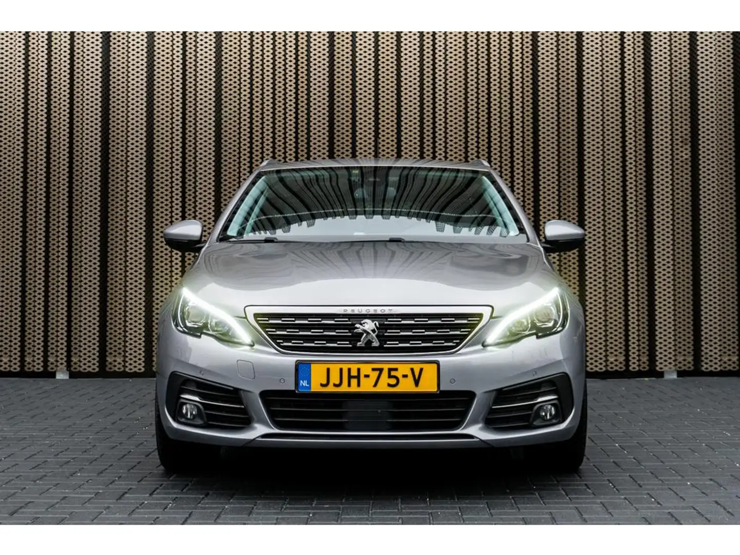 Peugeot 308 SW 1.2 PureTech Allure | *Park Assist *CarPlay *Ke Grau - 2