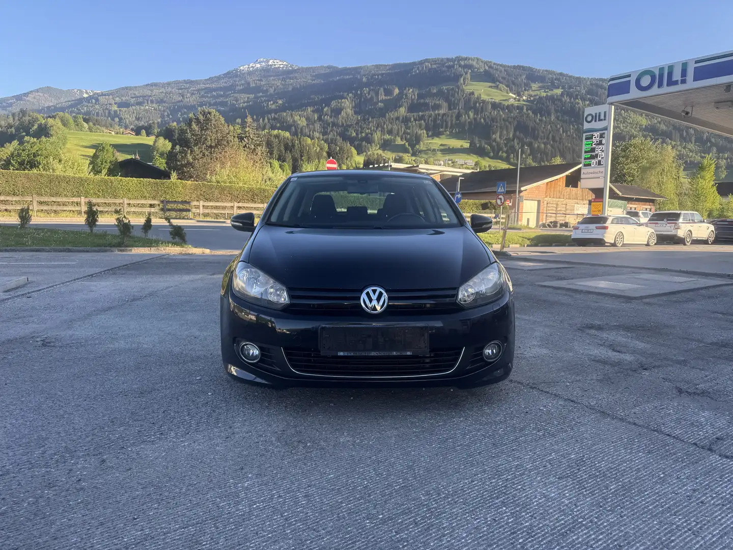 Volkswagen Golf 1.9 TDI Trendline - 1