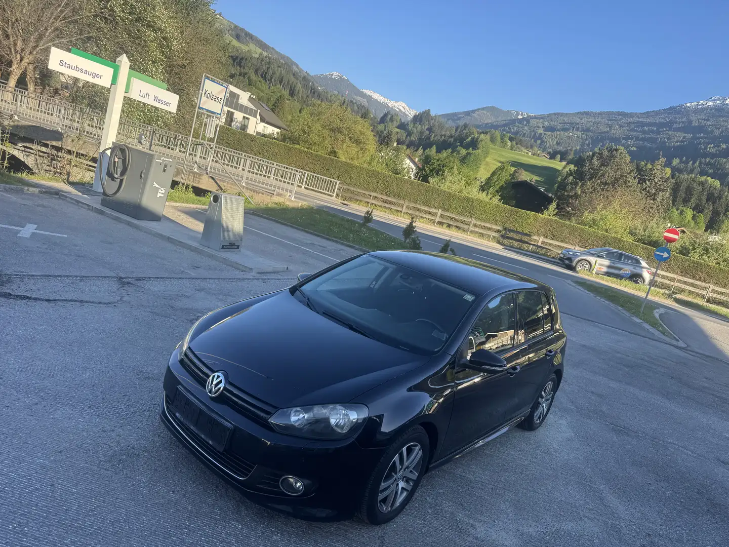 Volkswagen Golf 1.9 TDI Trendline - 2