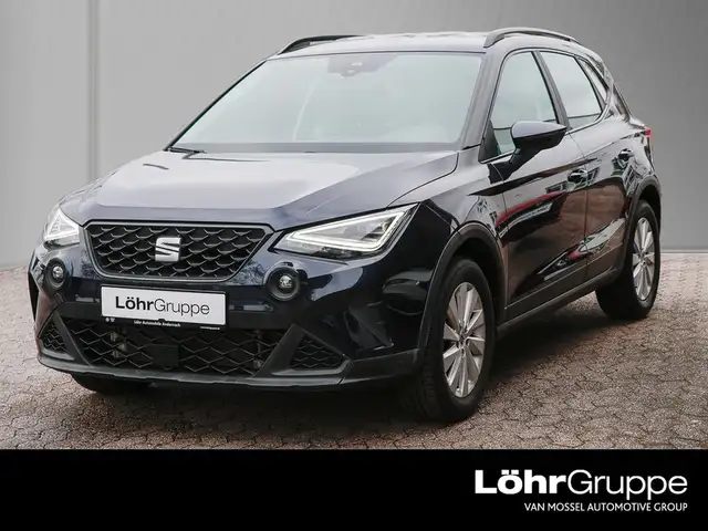 SEAT Arona 1.0 TSI Style