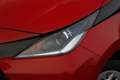 Toyota Aygo 1.0 VVT-i x-Wave Canvas dak Aygo 1.0 VVT-i x-clusi Rouge - thumbnail 4