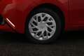 Toyota Aygo 1.0 VVT-i x-Wave Canvas dak Aygo 1.0 VVT-i x-clusi Rouge - thumbnail 3