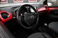 Toyota Aygo 1.0 VVT-i x-Wave Canvas dak Aygo 1.0 VVT-i x-clusi Rouge - thumbnail 12