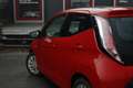 Toyota Aygo 1.0 VVT-i x-Wave Canvas dak Aygo 1.0 VVT-i x-clusi Rouge - thumbnail 9