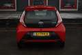 Toyota Aygo 1.0 VVT-i x-Wave Canvas dak Aygo 1.0 VVT-i x-clusi Rouge - thumbnail 6