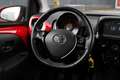 Toyota Aygo 1.0 VVT-i x-Wave Canvas dak Aygo 1.0 VVT-i x-clusi Rouge - thumbnail 22