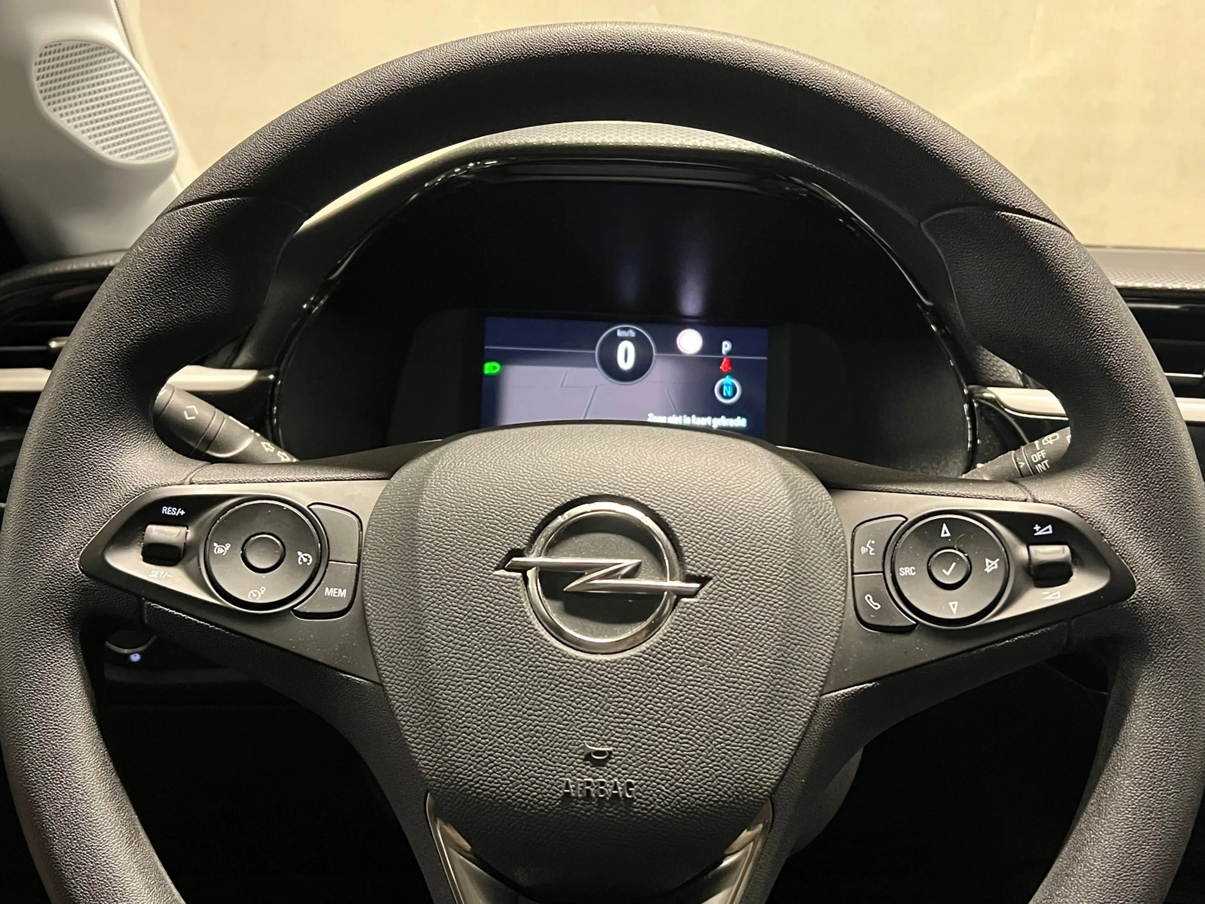 Opel Corsa-e Edition 50 kWh - SOH 90% - CarPlay - Cr + Cl Contr — photo 14