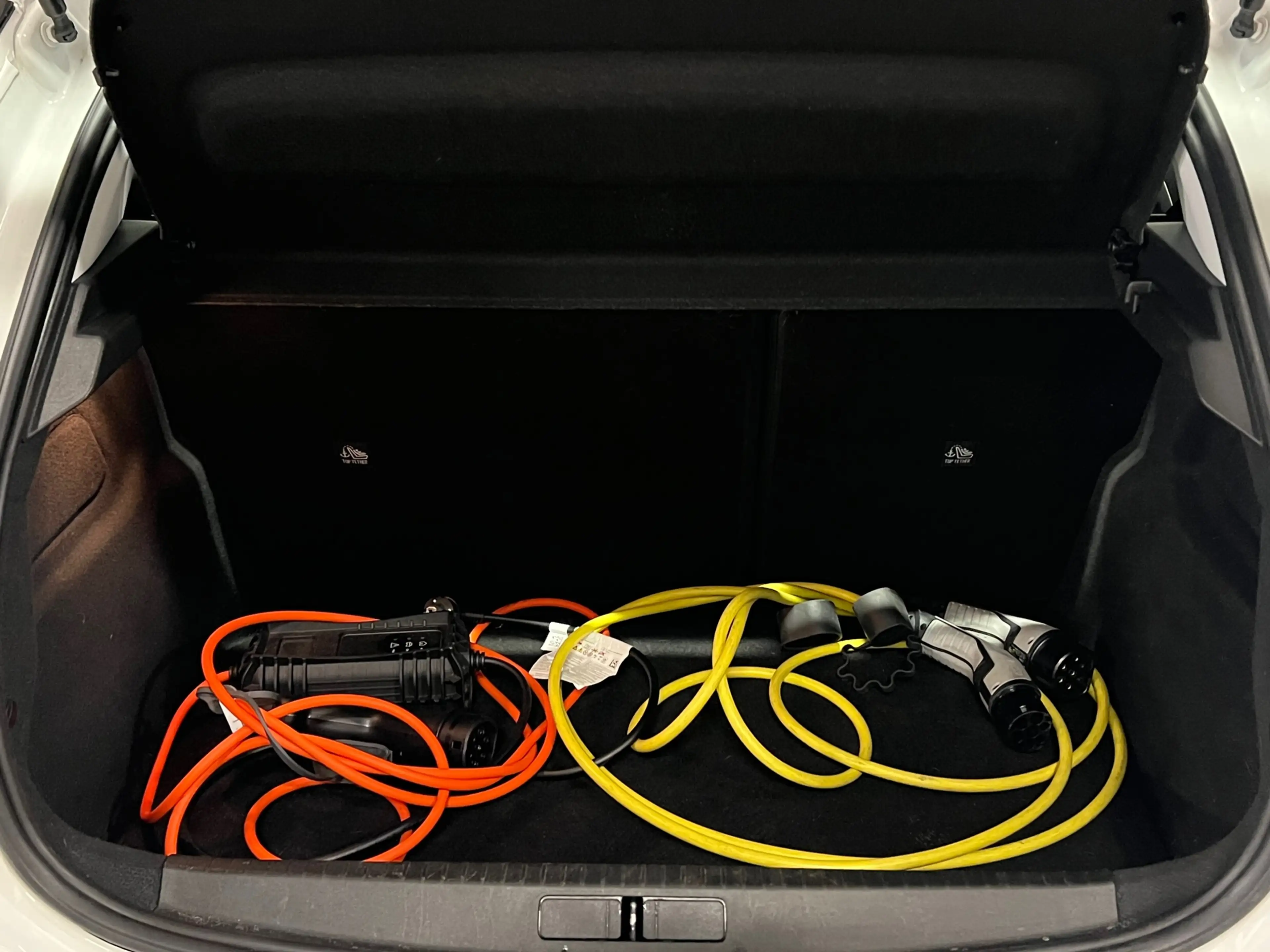 Opel Corsa-e Edition 50 kWh - SOH 90% - CarPlay - Cr + Cl Contr — photo 13