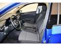 Skoda Fabia 4 IV 1.0 TSI Drive Blau - thumbnail 4